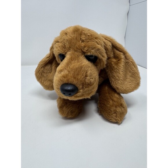 Ole Red Hound Dog Plush Stuffed Animal 13” 2022 Blake Shelton Bar Soft Country - Picture 2 of 9